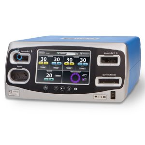 covidien / valleylab ft10 electrosurgical unit – vlft10gen