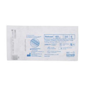 Ethicon ECHELON FLEX™ GST System Reload Blue 60 mm x 3.6 mm