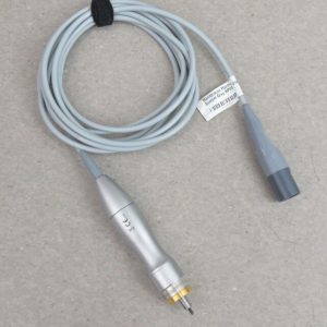 ethicon harmonic endo surgery scalpel handpiece gen 11 & g300