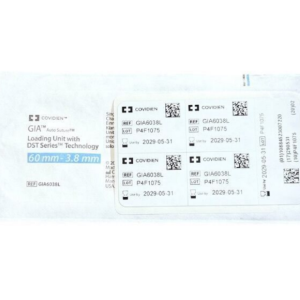 covidien gia dst series reload 60 mm x 3.8 mm