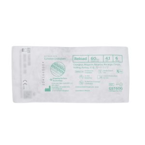 thicon echelon flex gst system reload green 60 mm x 4.1 mm