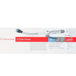 ethicon echelon circular stapler 29 mm b form